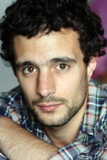 Samuel Achache Image