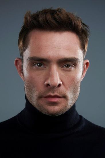 Ed Westwick Image
