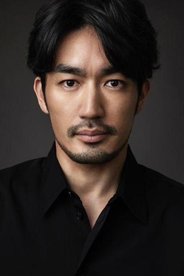 Ryohei Otani Image