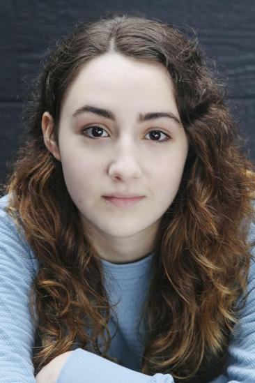 Vanessa Burghardt Image