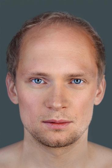 Bernhard Conrad Image