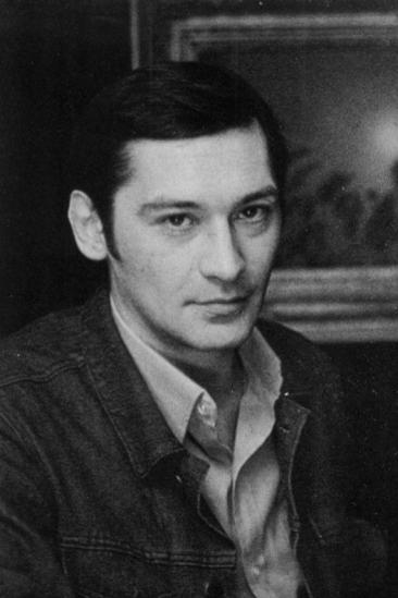 Vladimir Tikhonov Image