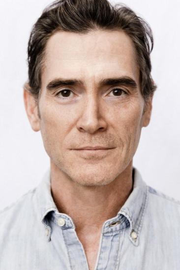 Billy Crudup Image
