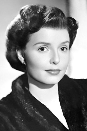 Patricia Plunkett Image