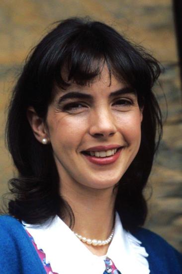 Phoebe Nicholls Image