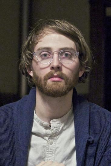 Joel David Taylor Image