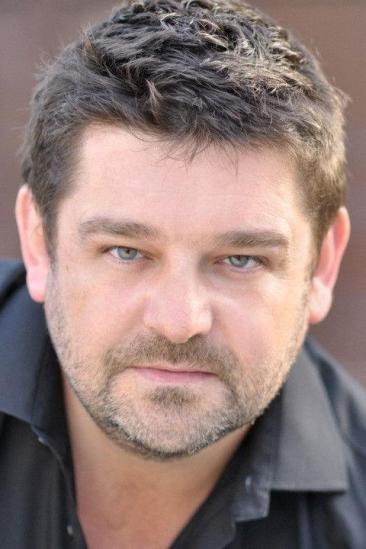 Kevin P. Kearns Image