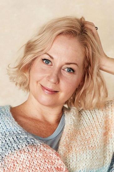Krisse Salminen Image