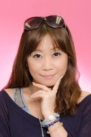 Junko Takeuchi Image