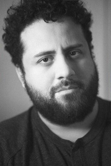 Michael Benjamin Hernandez Image