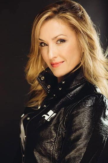 Jacqueline Anderson Image
