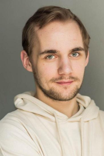 Michał Pawlik Image
