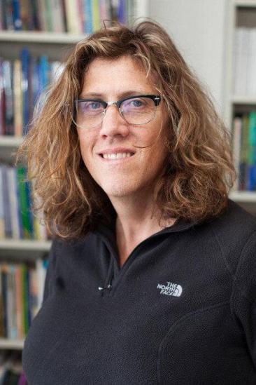 Susan Stryker Image