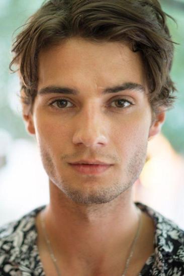 Jack Brett Anderson Image