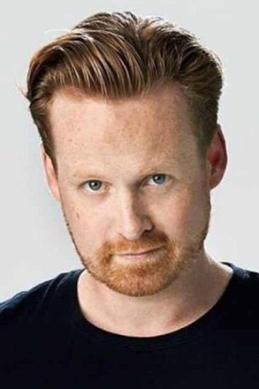 Anders Cornelius Zoffmann Image