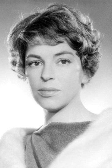 Hanne Wieder Image