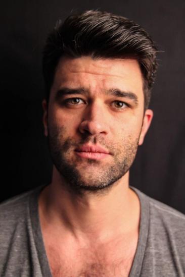 Ben Crawford Image