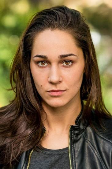 Heather Burridge Image