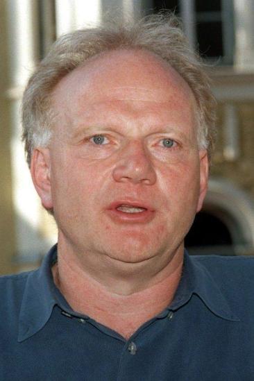 Ulrich Beck Image
