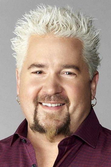 Guy Fieri Image