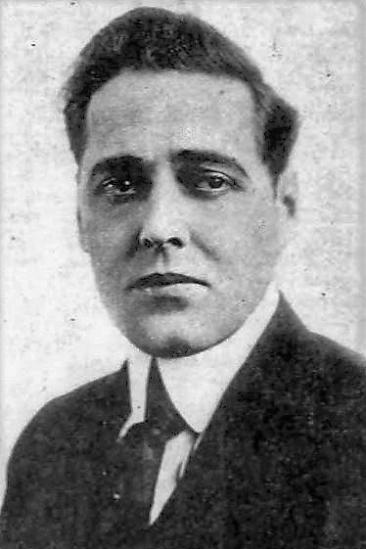 George Chesebro Image