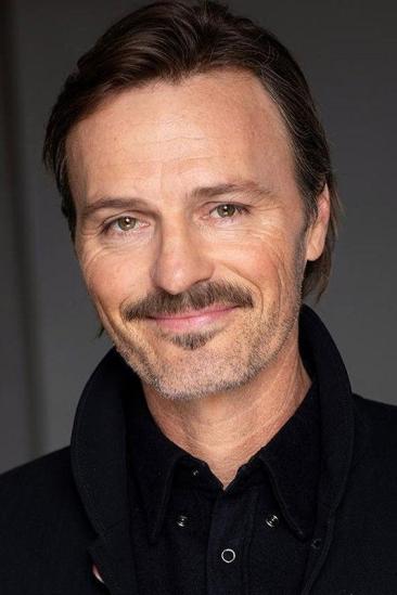 Paul McCarthy-Boyington Image