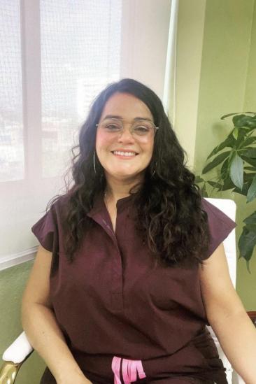 Lourdes Quiñones Image