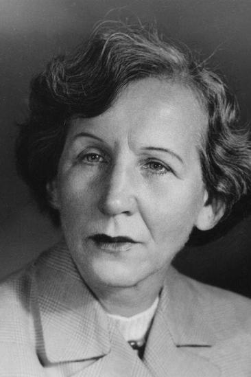 Marie Brožová Image