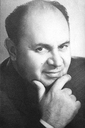 Viktor Chekmaryov Image