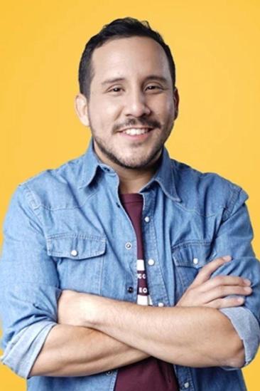 Henry Delgado Image