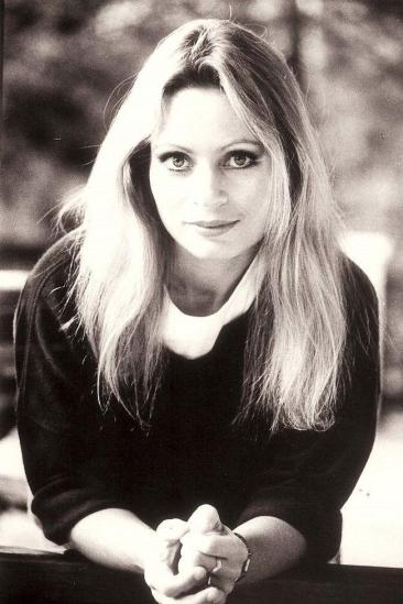 Angélique Duvier Image