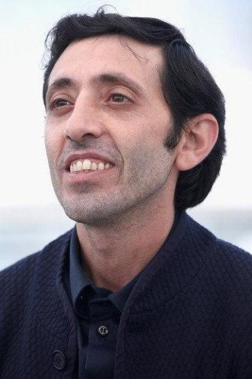 Marcello Fonte Image
