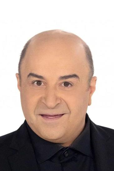 Markos Seferlis Image