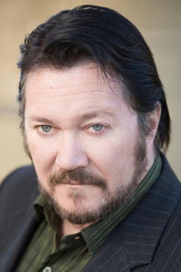 Michael Shepherd Image