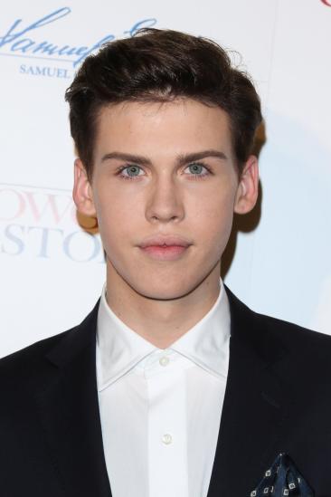 Aidan Alexander Image