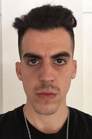 Julián Larquier Tellarini Image