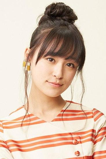 Miu Suzuki Image