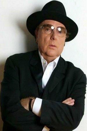 Van Morrison Image
