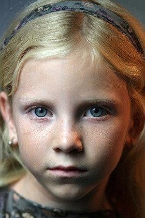 Polina Volkova Image
