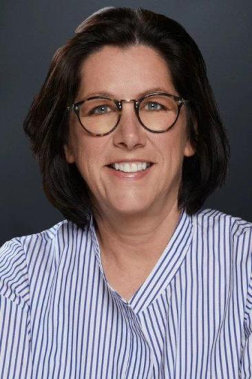 Danièle Sauvageau Image