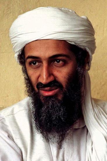 Osama bin Laden Image
