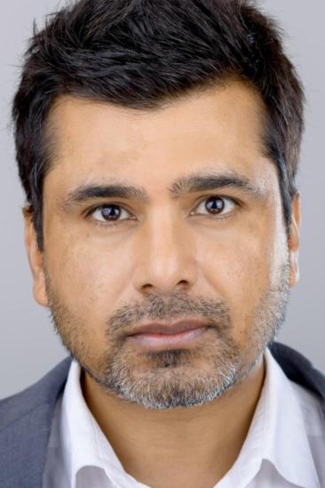 Rajesh Gopie Image