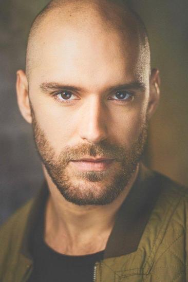 Dustin Lafleur Image