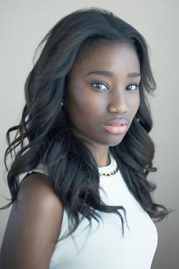 Karidja Touré Image