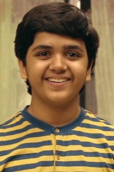Vishesh Bansal Image
