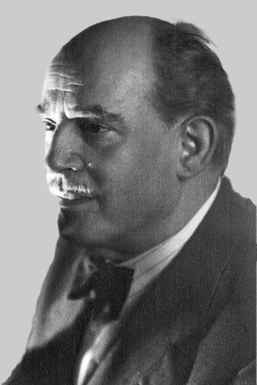 Josef Reithofer Image