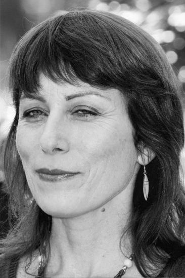 Diane Baratier Image