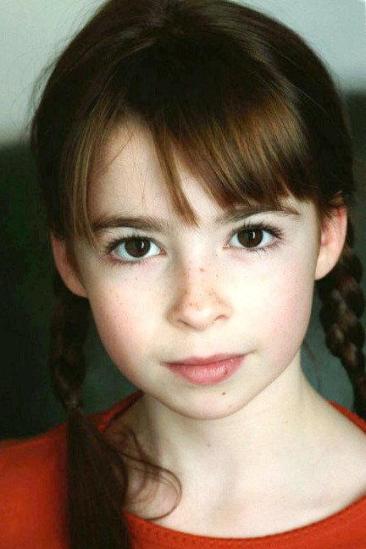 Lila Bata-Walsh Image