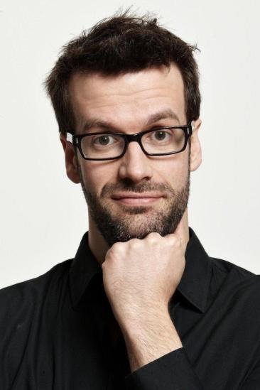 Marcus Brigstocke Image