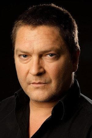 Tom van Bauwel Image